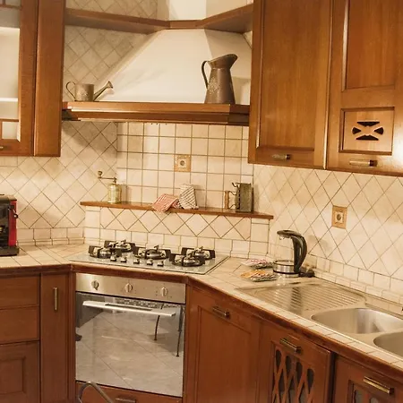Mirabila Apartment