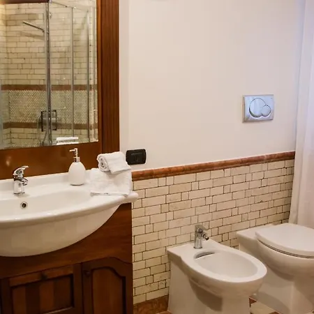 Mirabila Apartment Pompei