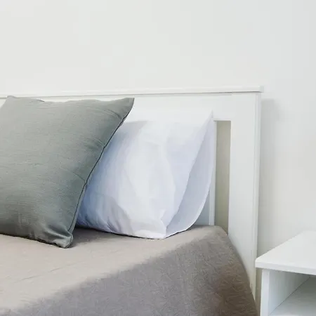Mirabila Apartment *