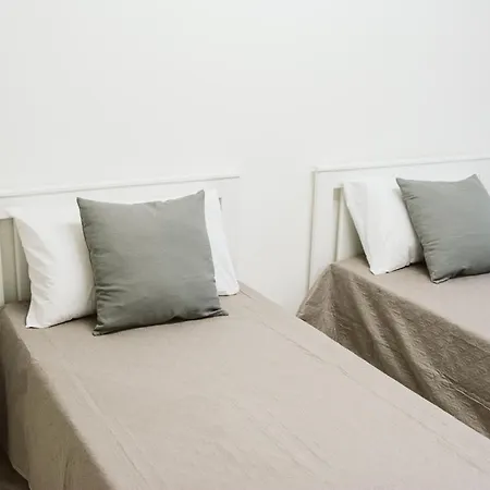 Apartment Mirabila
