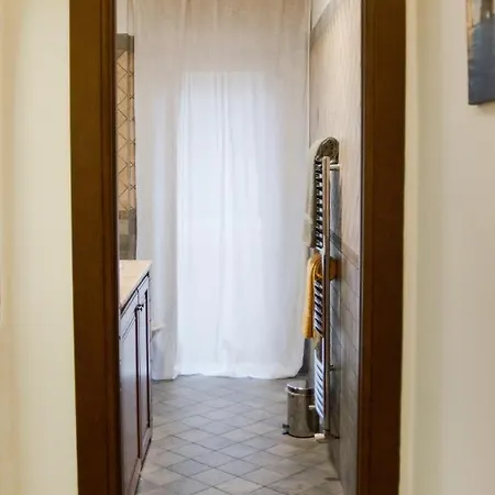 Apartment Mirabila