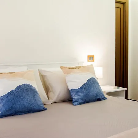 Mirabila Appartement